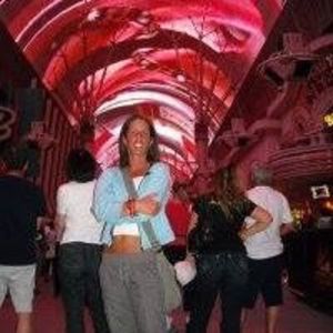 Meet your Posher, Jessica